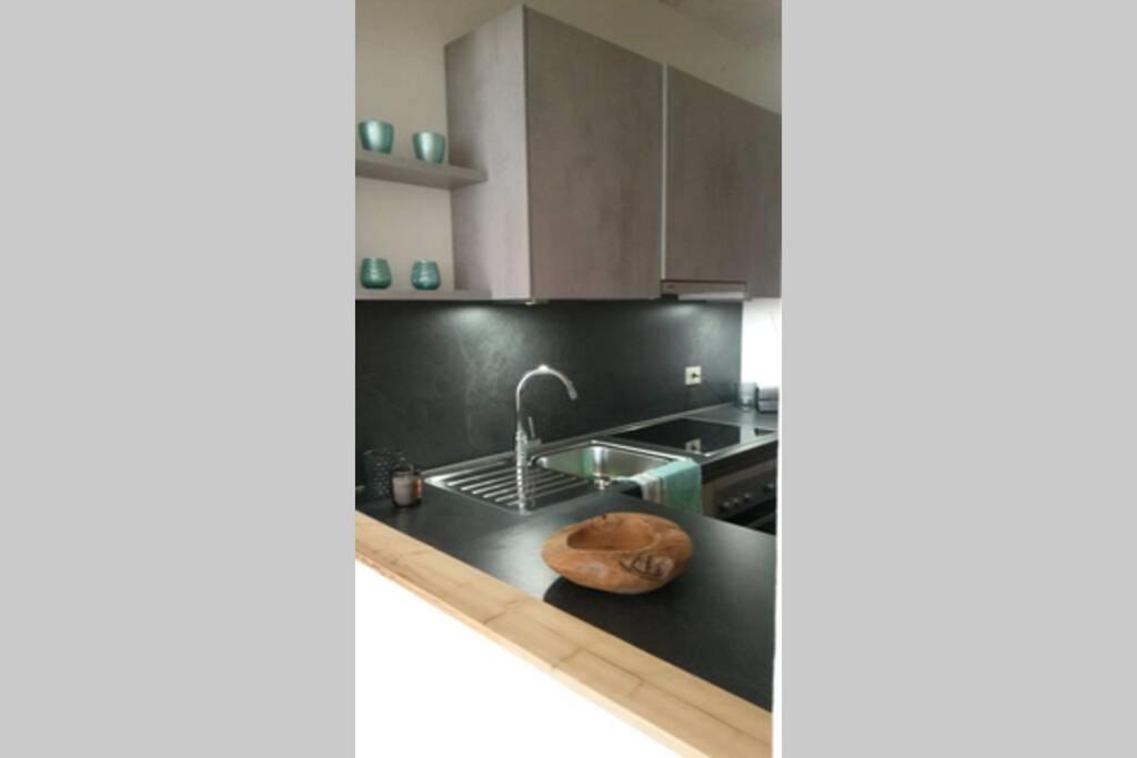 Appartement Pienzenau Meran Buitenkant foto