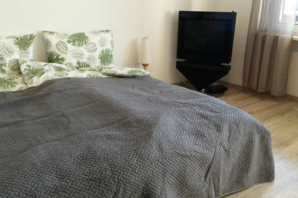Appartement Pienzenau Meran Buitenkant foto