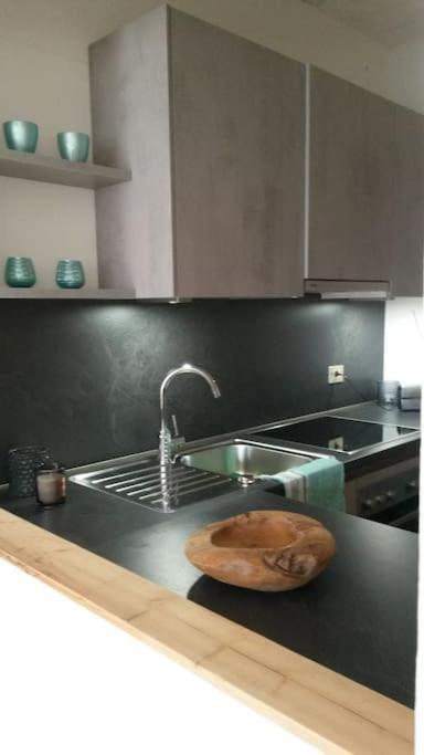 Appartement Pienzenau Meran Buitenkant foto