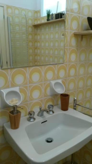 Appartement Pienzenau Meran Buitenkant foto